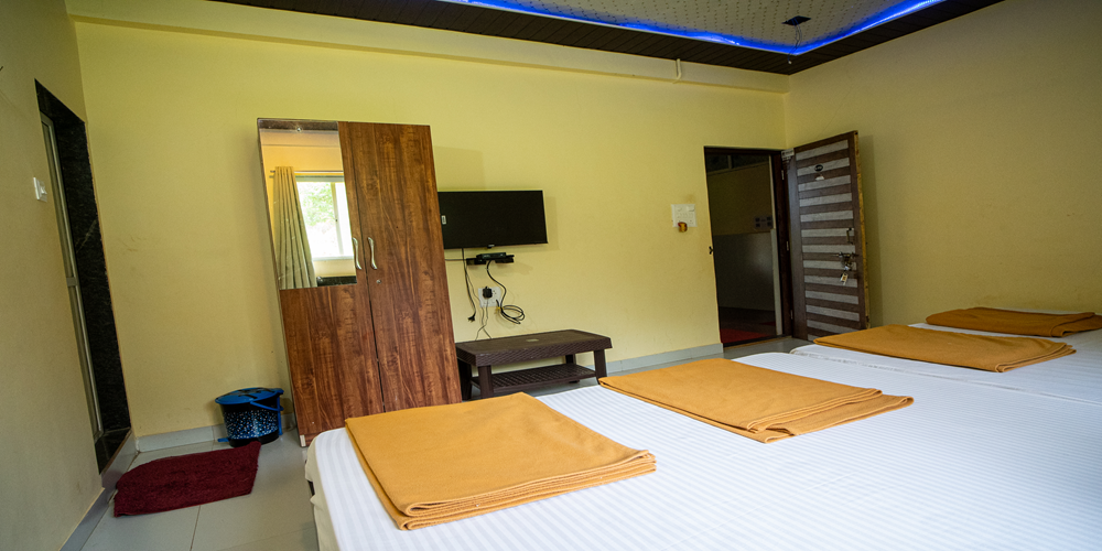room